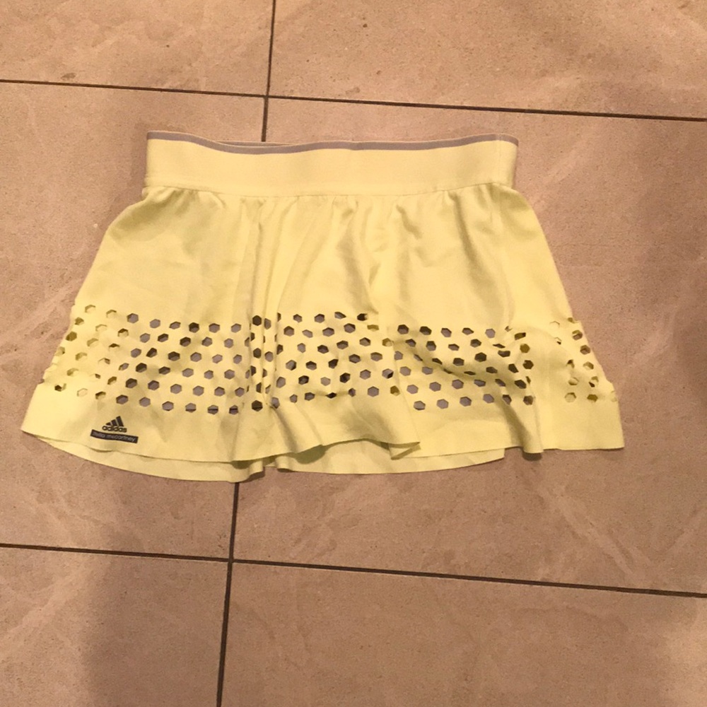 Stella McCartney Tennis Skirt